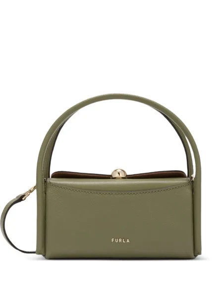 Torbica Furla zelena