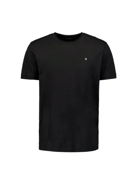 No Excess Tricou negru