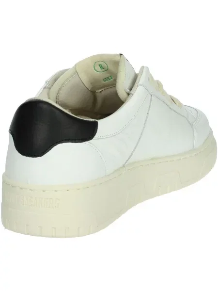 Golf sneakerși Saint Sneakers alb