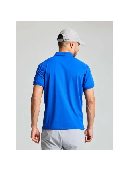 Tricou Slam albastru