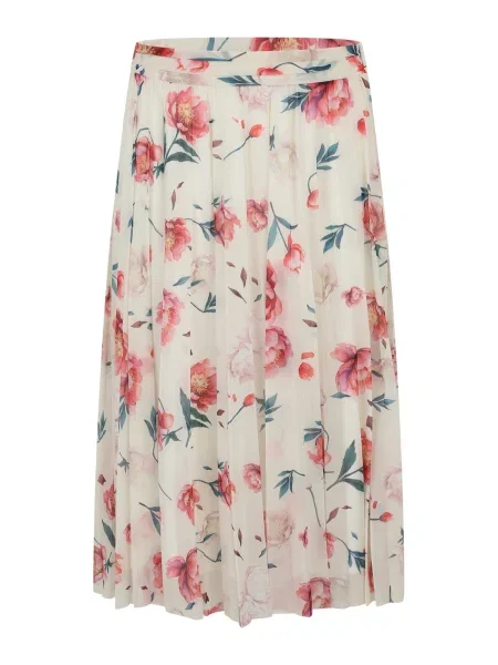 Guido Maria Kretschmer Krilo Astrid kremna / petrol roza