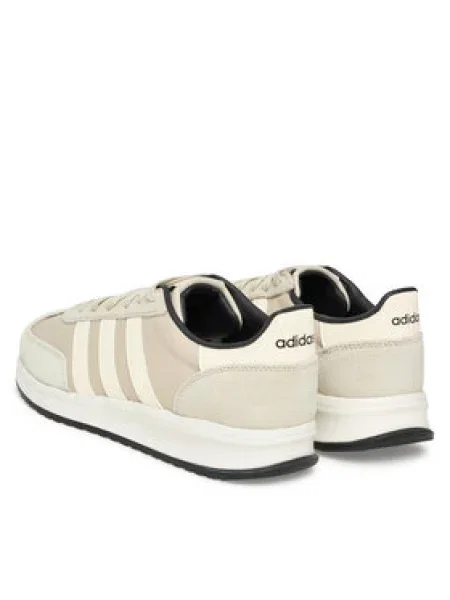Adidas Sportcipők Run bézs