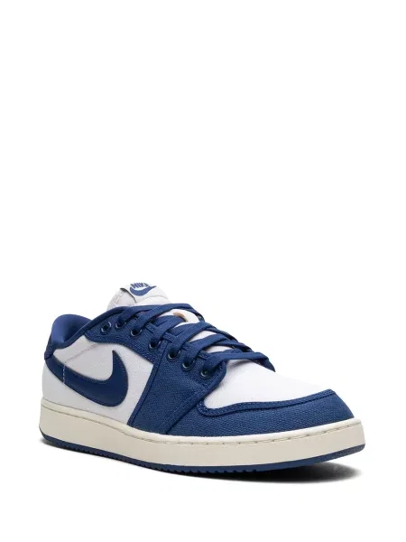 Tenisky Jordan Air Jordan 1 bílé
