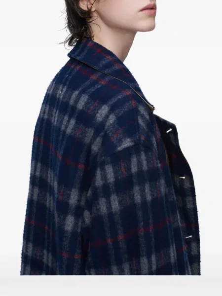 Geacă Maison Margiela