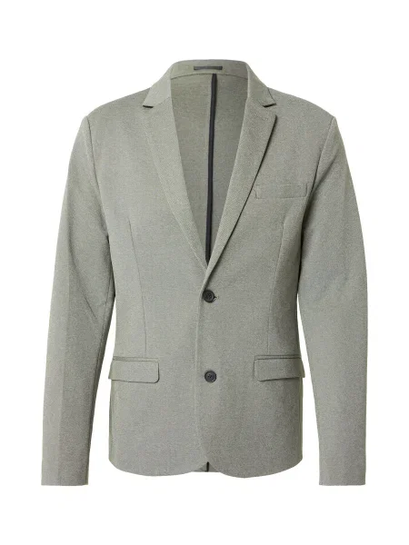 Lindbergh Sacou deschis verde