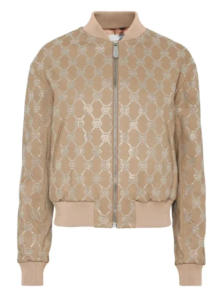 Kurtka bomber Philipp Plein