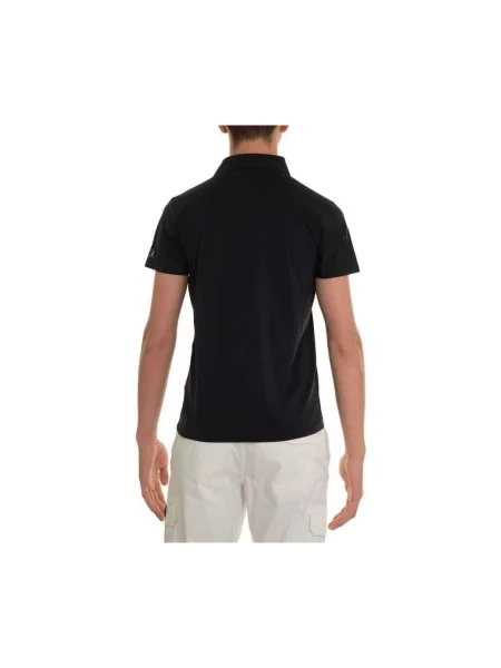 Tricou Save The Duck negru