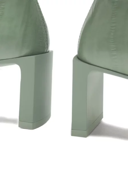 Botine Miista verde