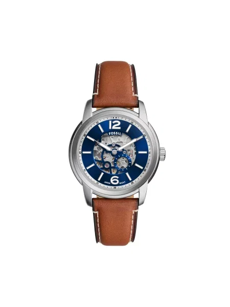 Pολόι Fossil μπλε
