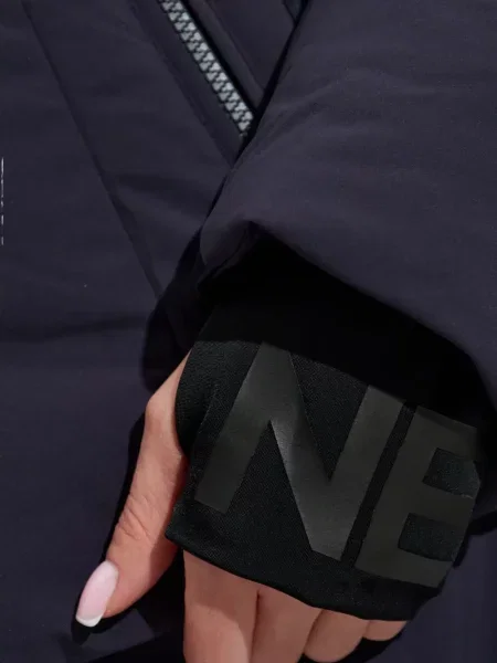 Geacă Bogner albastru