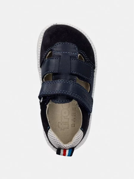 Froddo gyerek bőr szandál ZERU LOOP SANDAL