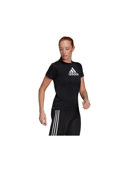 Tricou Adidas negru