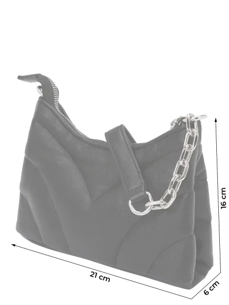 Geanta crossbody Joop! negru