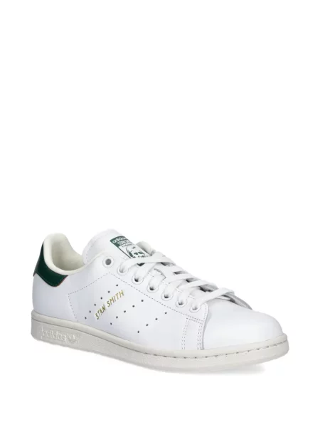Sneakerși Adidas Stan Smith maro