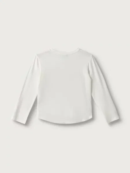 Детский лонгслив United Colors Of Benetton