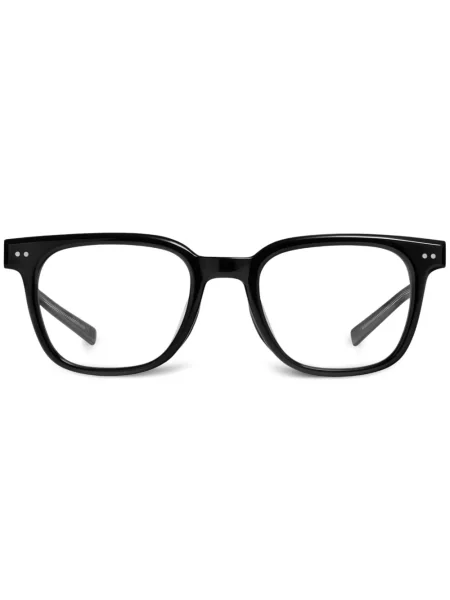 Ochelari de soare Gentle Monster negru