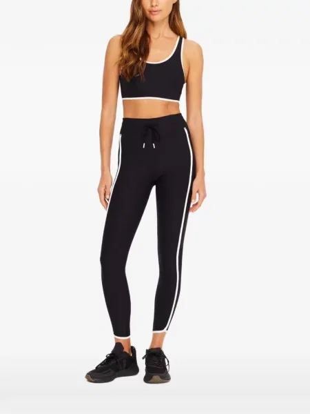 Sutien sport The Upside negru
