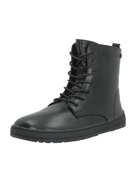 Pantofi Mtng negru