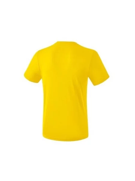 Majica Erima žuta