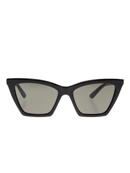 Ochelari de soare Alexander Mcqueen Eyewear negru