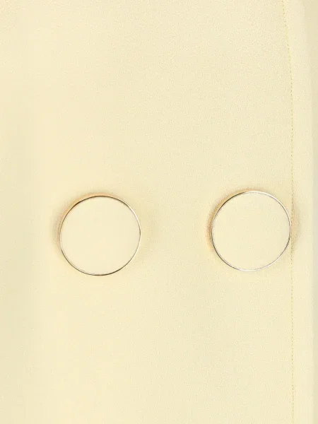 Kamizelka na guziki Gucci bez rękawów