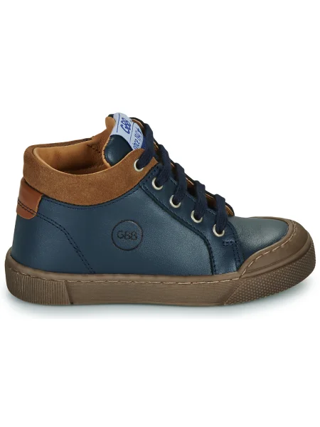 Pantofi copii Gbb albastru