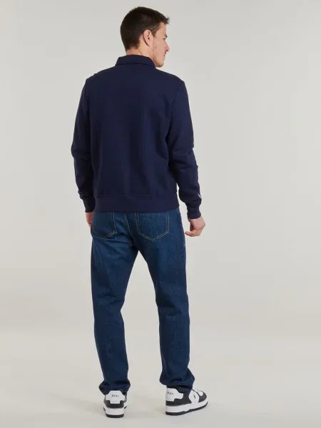Geacă de tranziție Polo Ralph Lauren albastru