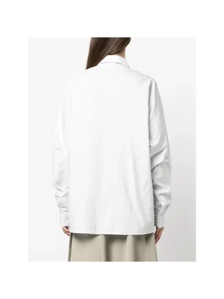 Koszula Stella Mccartney biała
