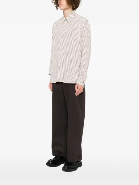 Cămașă Paul Smith cu dungi