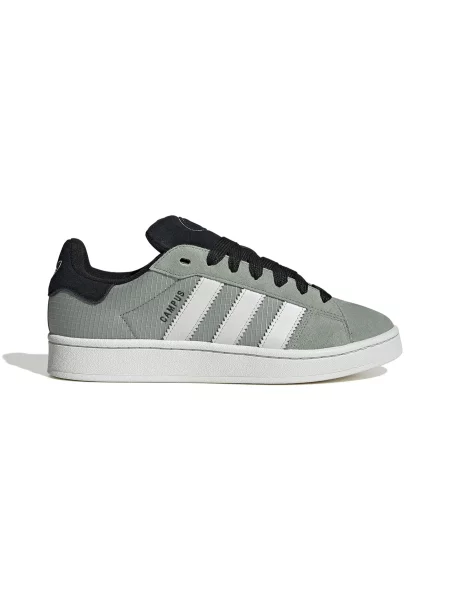 Adidas Campus Mężczyźni Buty sportowe adidas Originals Size: 7 zielony