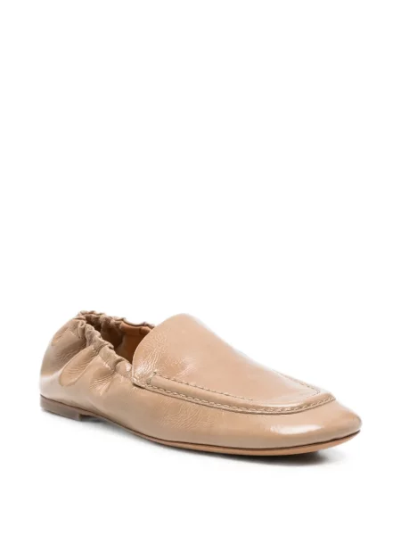Pantofi loafer Odissì maro