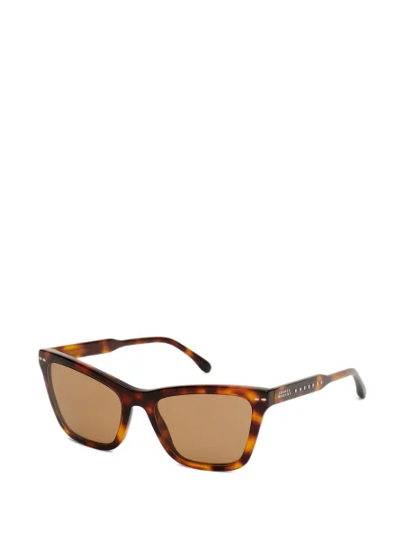 Ochelari de soare Isabel Marant maro