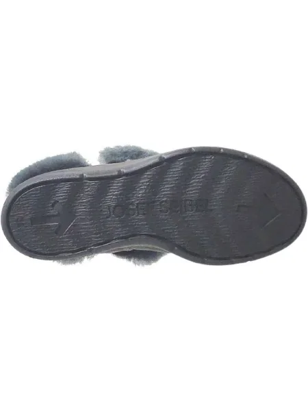 Pantofi Josef Seibel gri