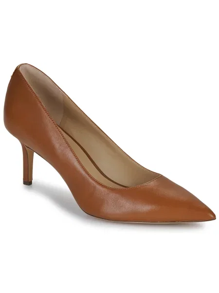 Pantofi Lauren Ralph Lauren maro
