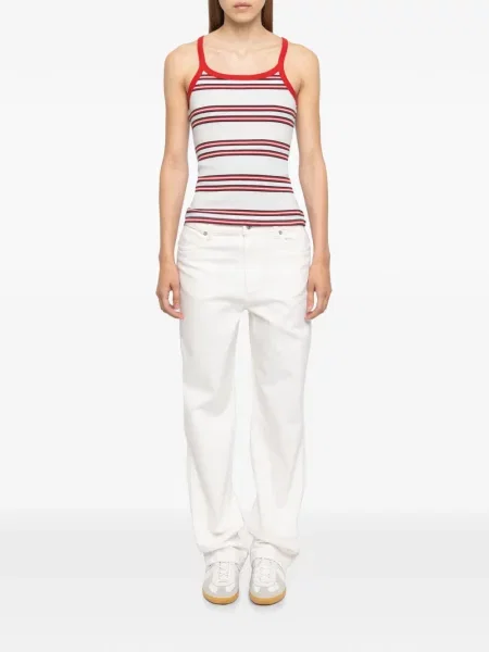 Top Zadig&voltaire albastru