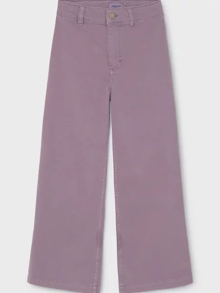 Mayoral джинси wide leg дитячі wide leg