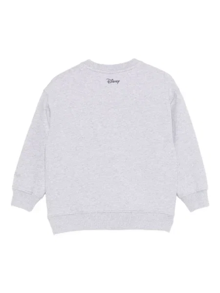 Bluza dziecięca Mc2 Saint Barth szara