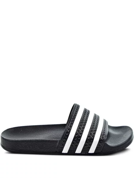 Fotbal mules Adidas černé