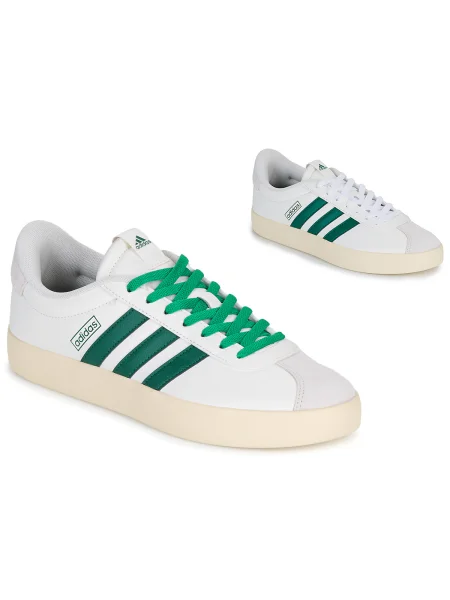 Tenisky Adidas biela