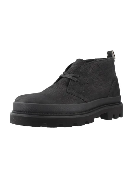 Pantofi Clarks negru