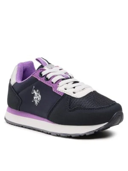 Polokošeľa U.s. Polo Assn. čierna