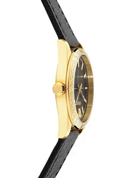 Ceas Versace negru