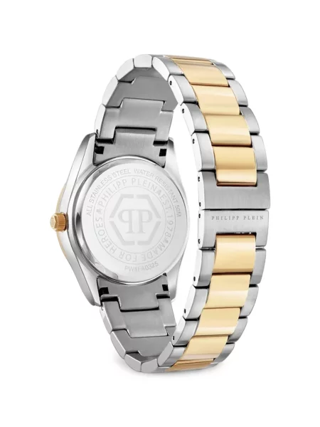 Ceas Philipp Plein verde