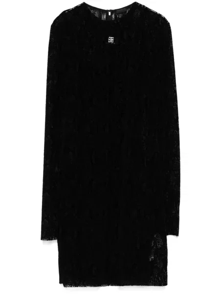 Rochie mini Givenchy de costum negru