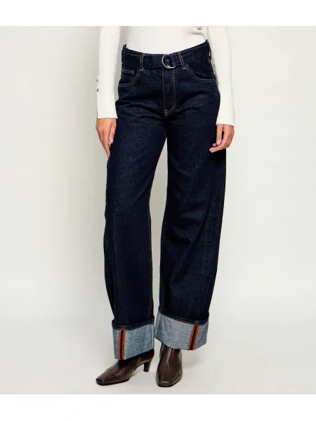 Liu Jo Blugi | Relaxed fit albastru