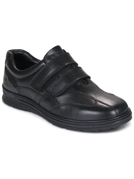 Pantofi Casual Attitude casual negru