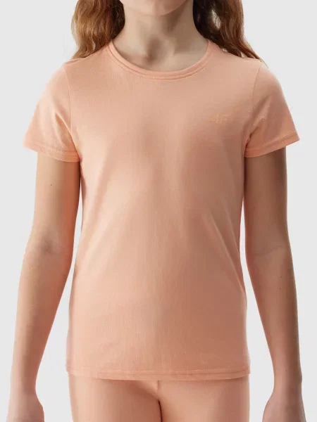 Tricou copii 4f roz