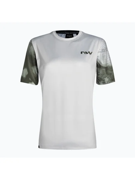 Блуза Northwave сиво