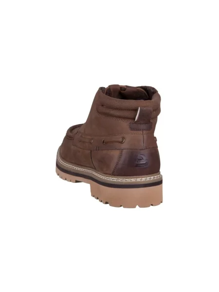 Pantofi Bullboxer maro