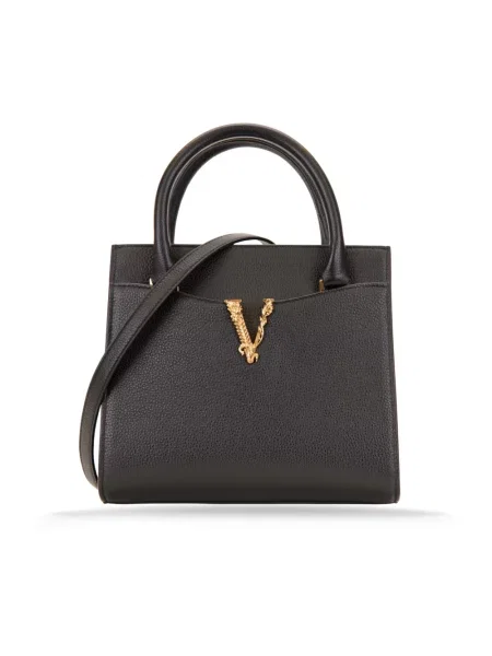 Torebka Versace czarna